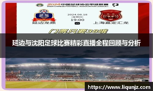 延边与沈阳足球比赛精彩直播全程回顾与分析